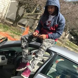 Meet your Posher, Jayy